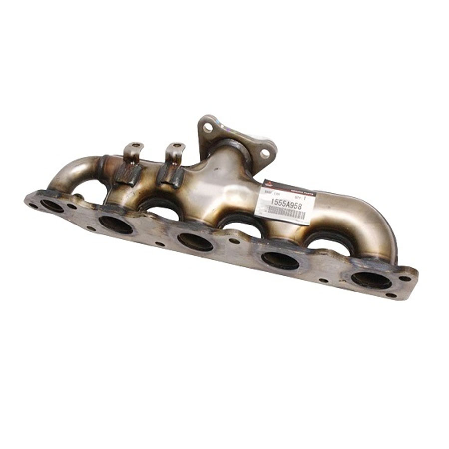 1555A958 Mitsubishi ASX 1.8 2.2 Outlander 2.2 2.3 4N13 4N14 Exhaust Manifold