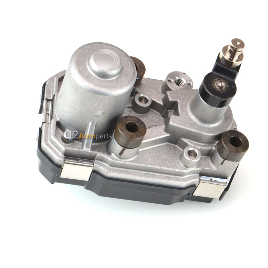 282352F700 Kia Sportage 2.0 2.2 CRDi Attuatore Turbocompressore 2015-2020
