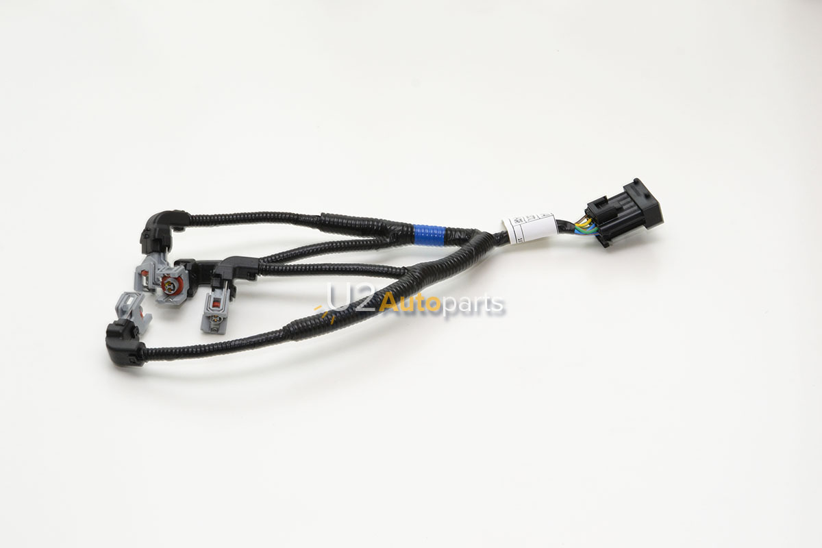Hyundai Terracan 2.9 CRDi Injector Washer Wiring 338104X600, 33810-4X600