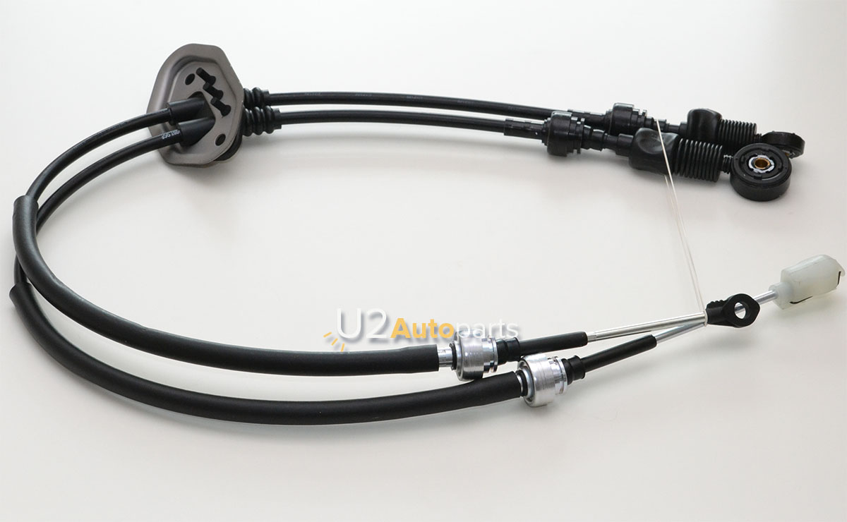 Hyundai GETZ TB 1.1 1.3 1.4 1.6 Gear Shift Linkage Cable 437941C000 ...