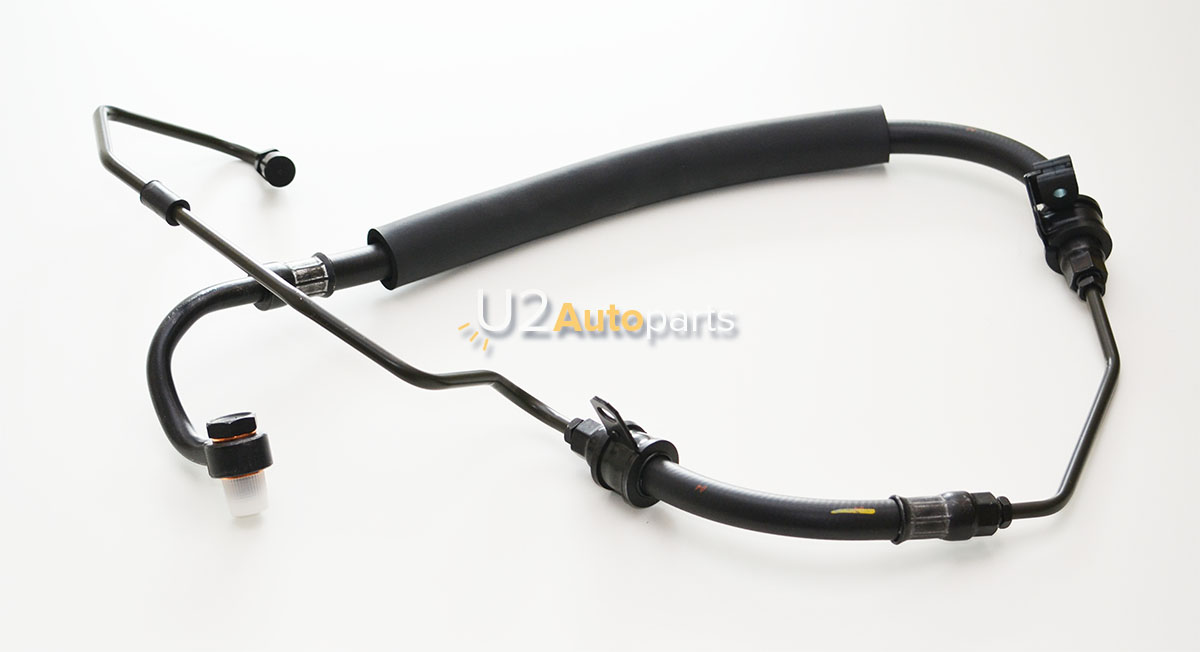 Hyundai Matrix 1.6i (Petrol) Power Steering Pipe 57510-17000 5751017000