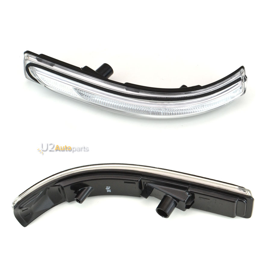 Kia Niro 2016-2022 Mirror Turn Signal Left