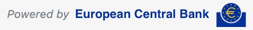 Powered by European Central Bank