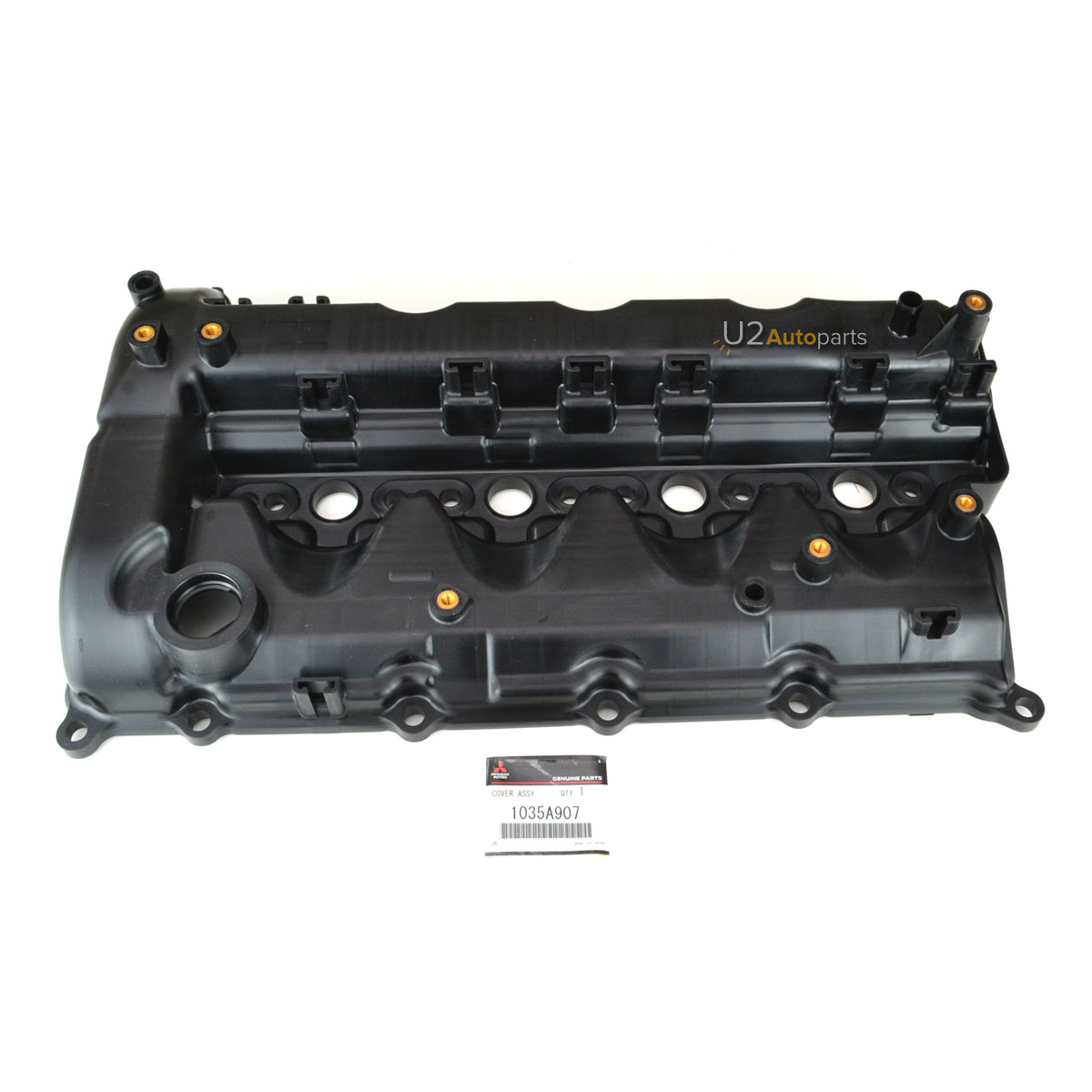 Valve Cover with Gasket 1035A907 1035A 907 Mitsubishi