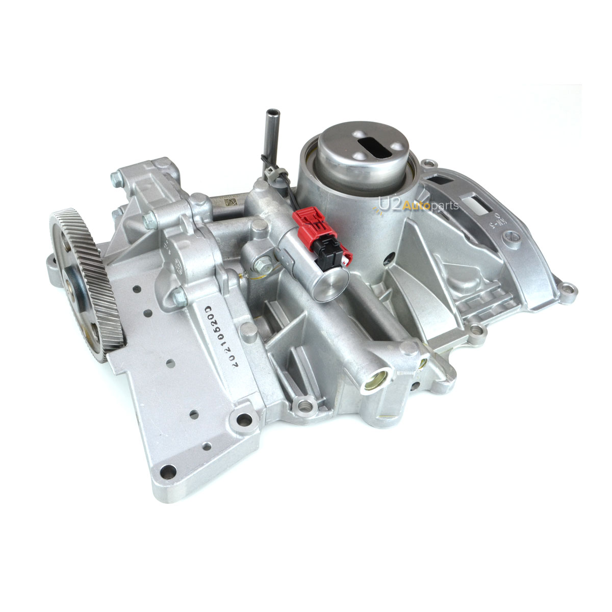 Oilpump for Kia Hyundai MGP13002F500 MGP Auto