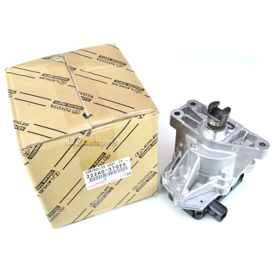 Variable Valve Controller Valvematic 222A0-37025 Toyota