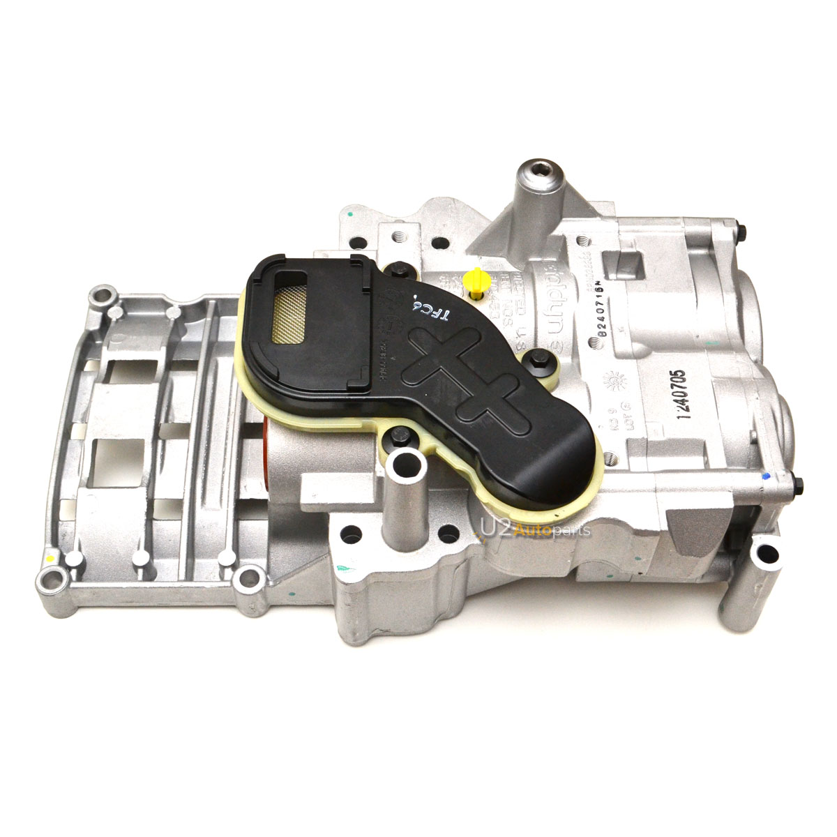 Oil pump MGP33002F610 MGP Auto