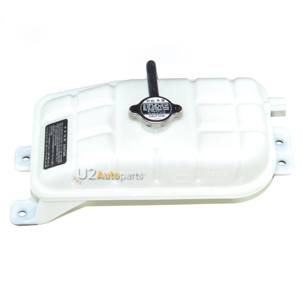 Coolant Expansion Tank MGP54303E501 MGP Auto