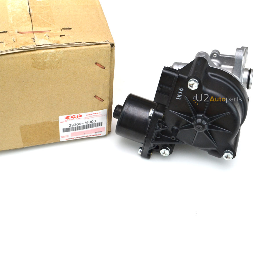 Transfer case switching module Actuator 29300-76J00 Suzuki