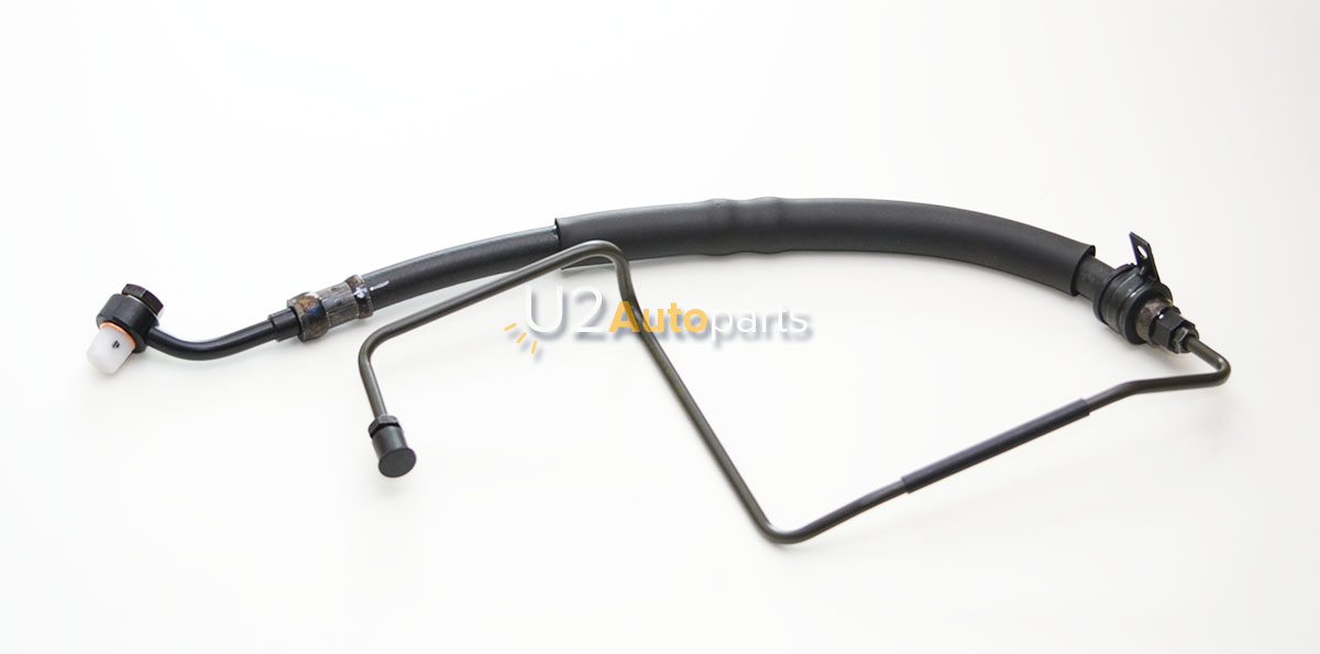 Power Steering Pipe MGP7520H1551 MGP Auto
