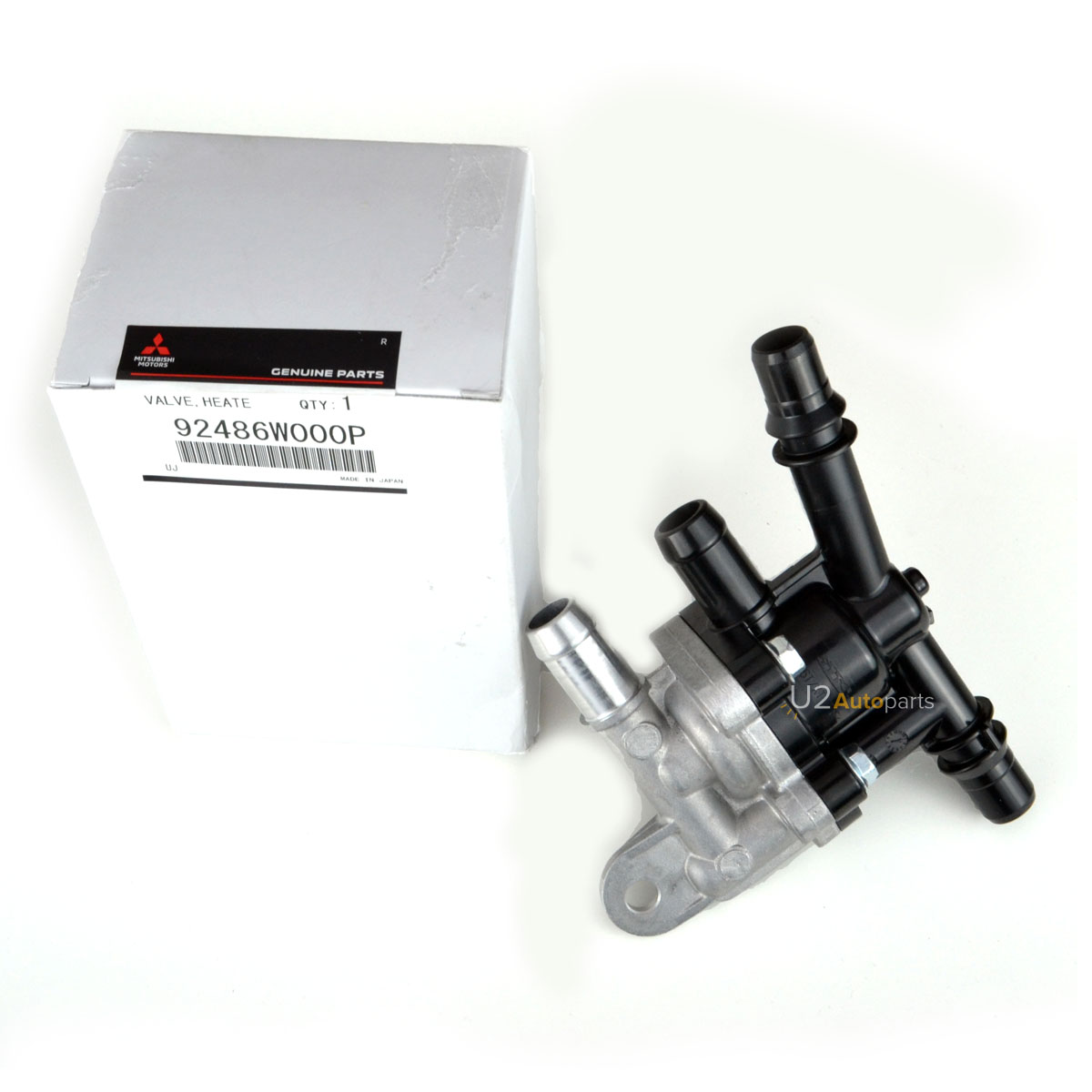 Heater Valve 7805A39 92486W000P Mitsubishi