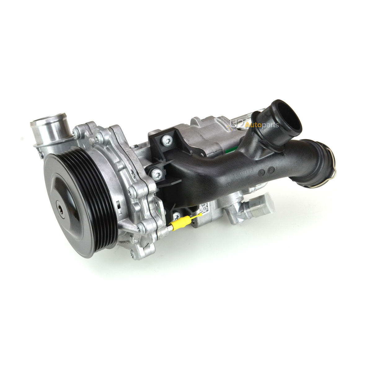 Water Pump Jeep K68090692AB Mopar