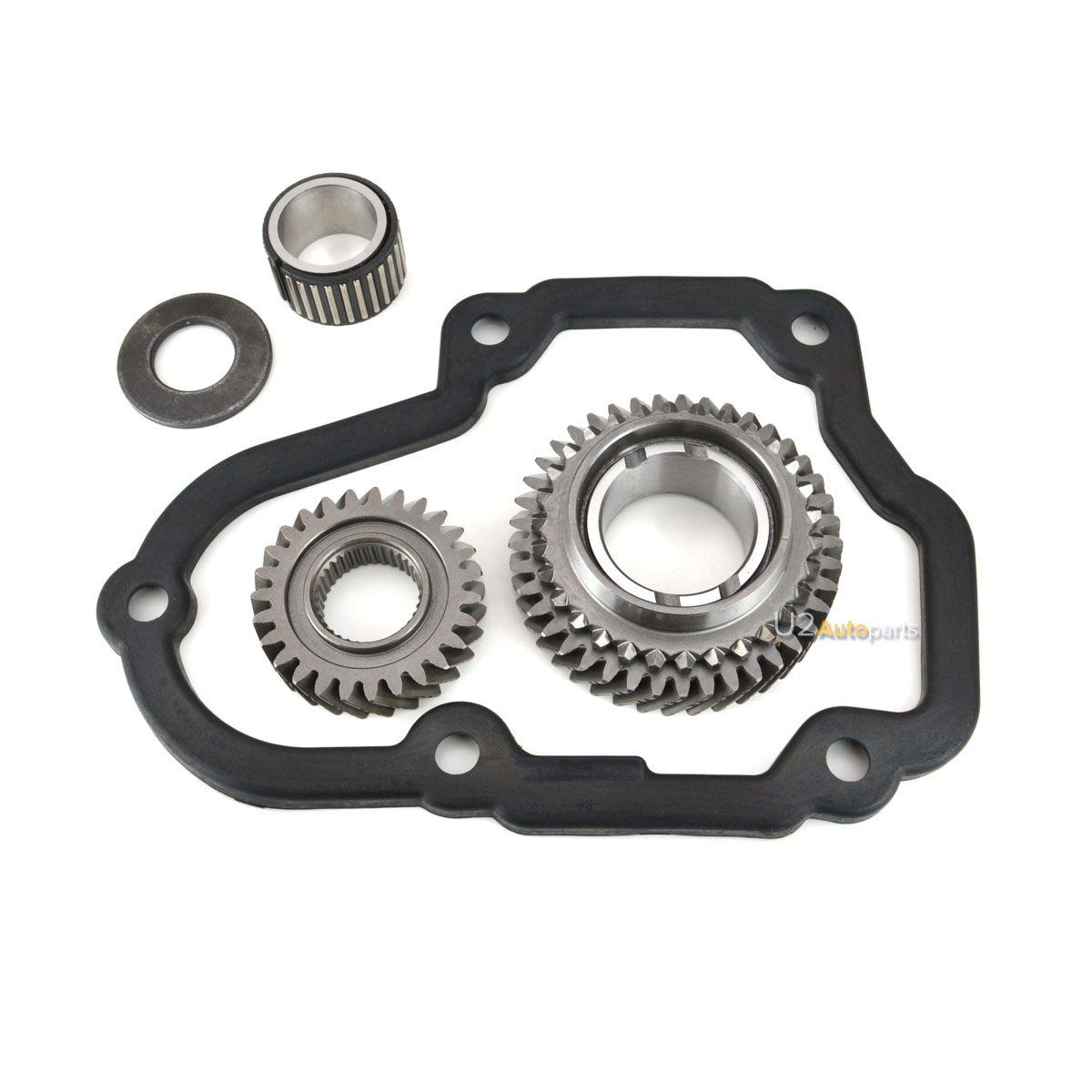 Gear set 27/41 Teeth (Ratio 0.658) PLUS U2GBK068 U2Autoparts