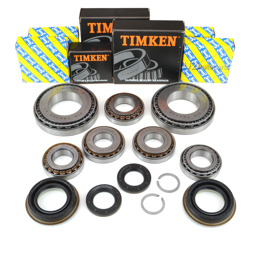 Repair Kit Bearings M20 M32 before 2012 U2GBK089 U2Autoparts