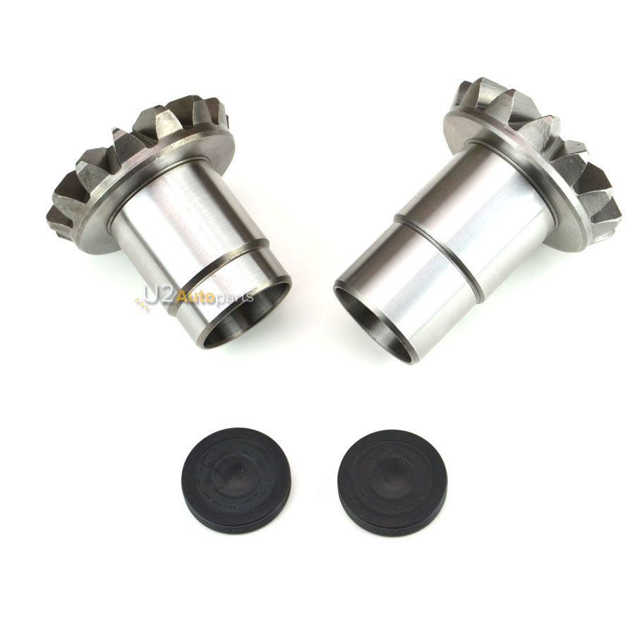 Spider Gear Set Differential DSG DQ500 U2GBK102 U2Autoparts