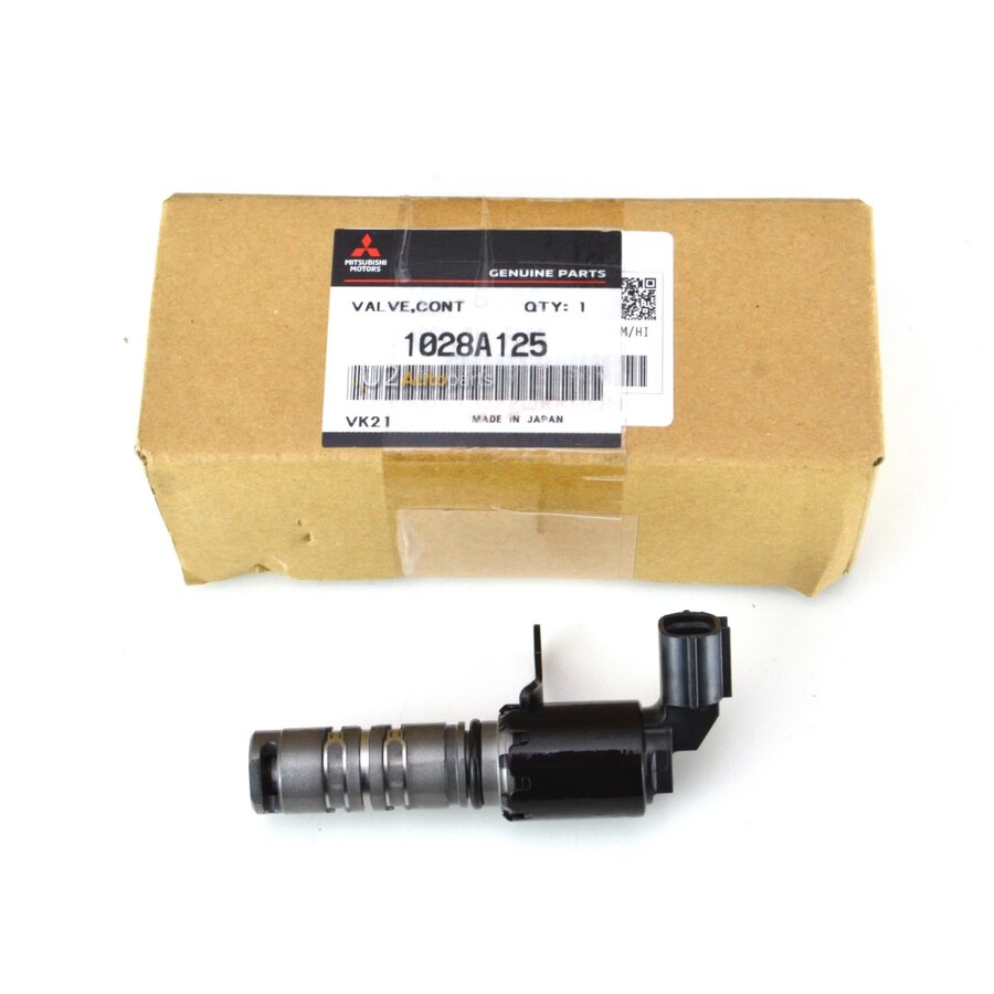 1028A125 — Venttiiliöljyn syöttöohjain 1028A125 Mitsubishi