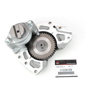 Shaft Balancer Gear 1132A097 Mitsubishi 1132A168