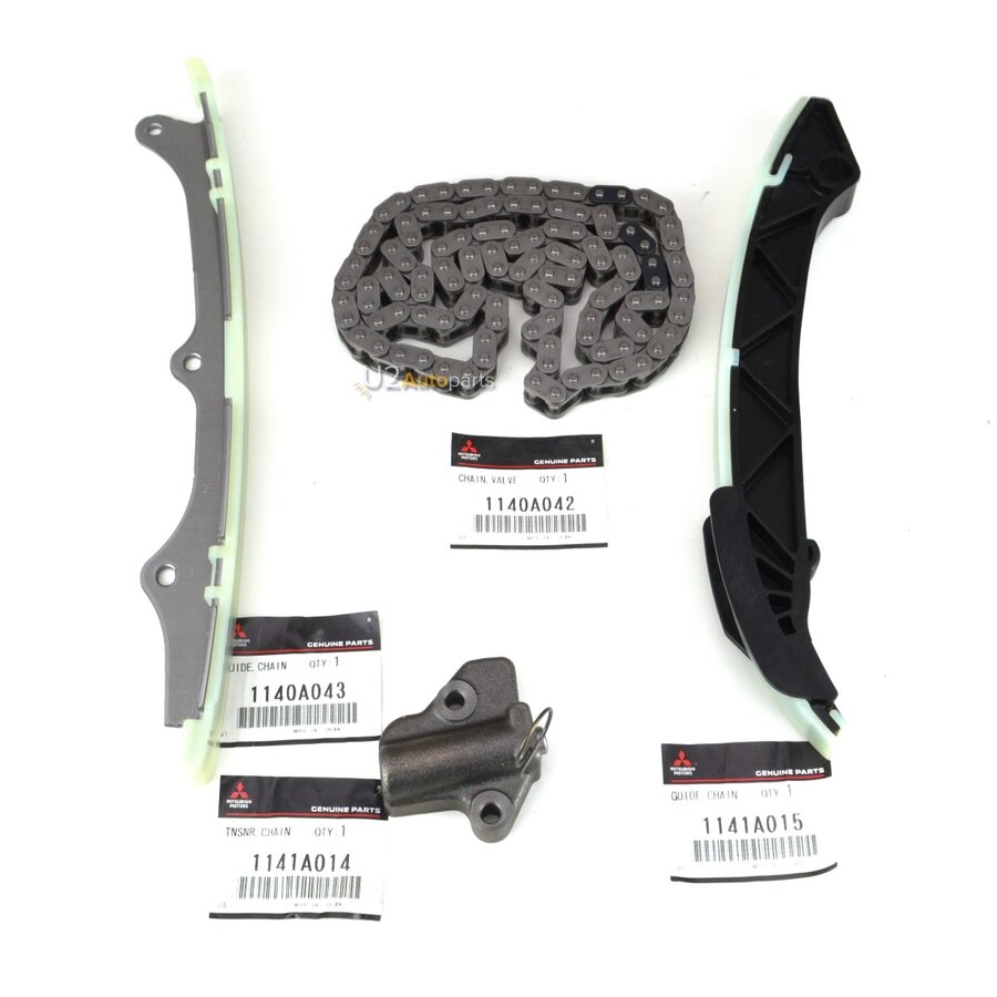 1140A042 1141A014 1140A043 1141A015 — Jakoketjusarja 1140A042 1141A014 1140A043 1141A015 Mitsubishi