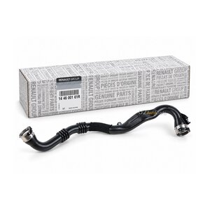 Intercooler Outlet Pipe 144600161R Renault