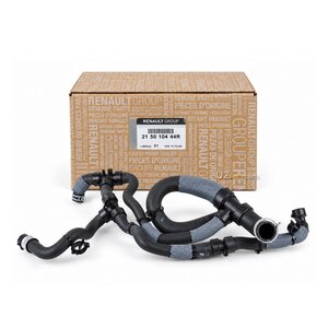 Radiator Inlet Hose 215010444R Renault