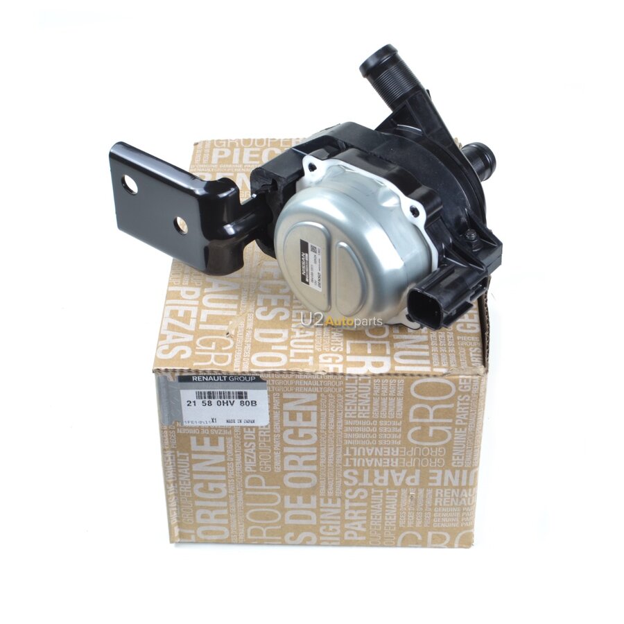 21580HV80B — Water pump, coolant 21580HV80B Nissan
