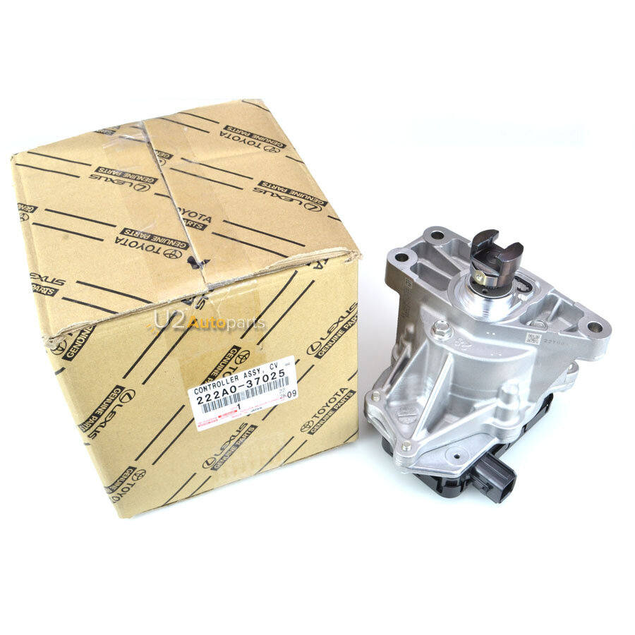 222A0-37025 — Controlador de Válvula Variável Valvematic 222A0-37025 Toyota