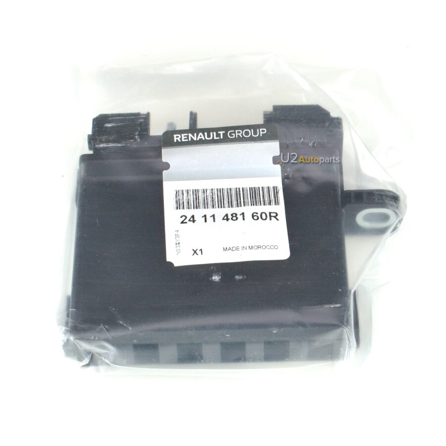 Battery Fuse Box Control Module 241148160R Renault