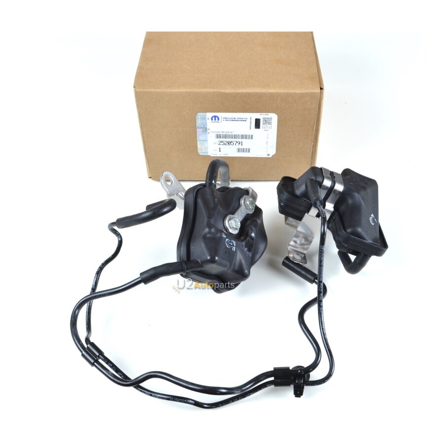 25205791 — Wastegate Actuator 25205791 Opel