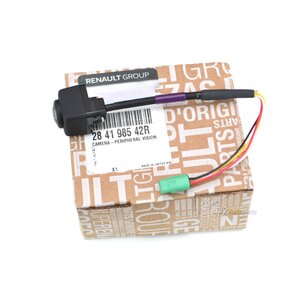 Camera (mirror) 284198542R Renault