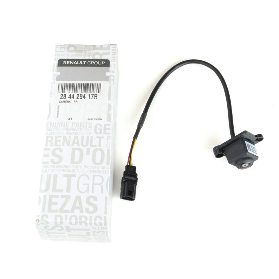 284429417R — Peruutuskamera 284429417R Renault