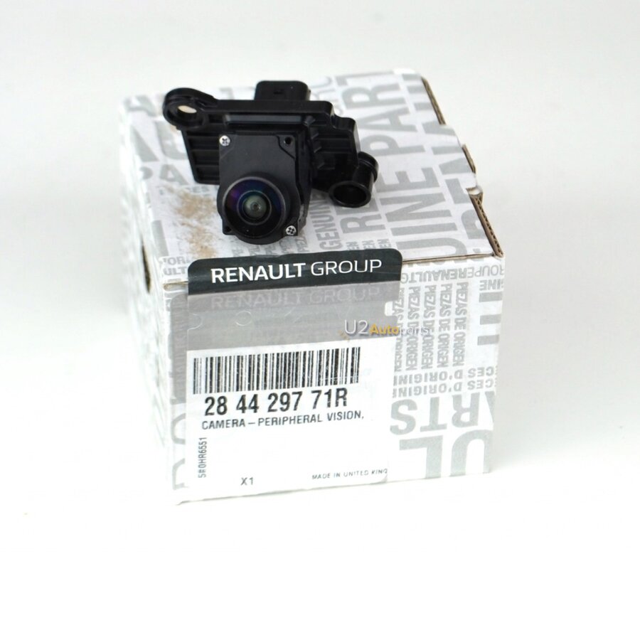 Rear view camera Renault 284429771R