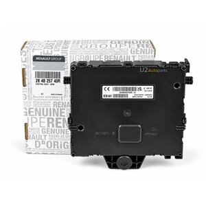 Body Control Module (BCM) 284B25740R Renault