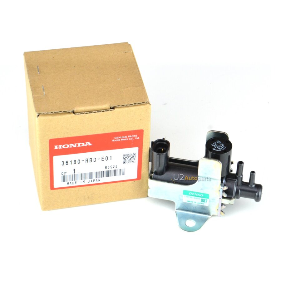EGR Valve Unit 36180-RBD-E01 Honda