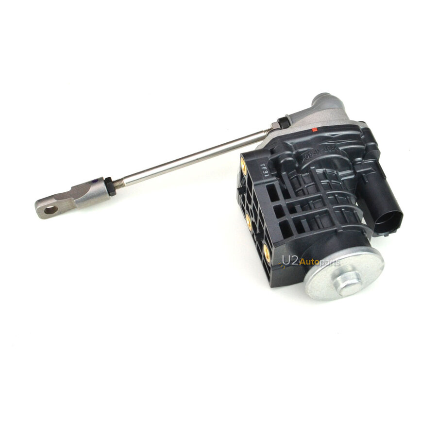 Ventil-Magnetventil Wastegate MGP940004500 MGP Auto