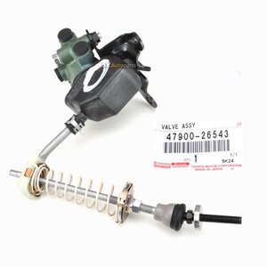 Bremskraftregler 47900-26543 Toyota