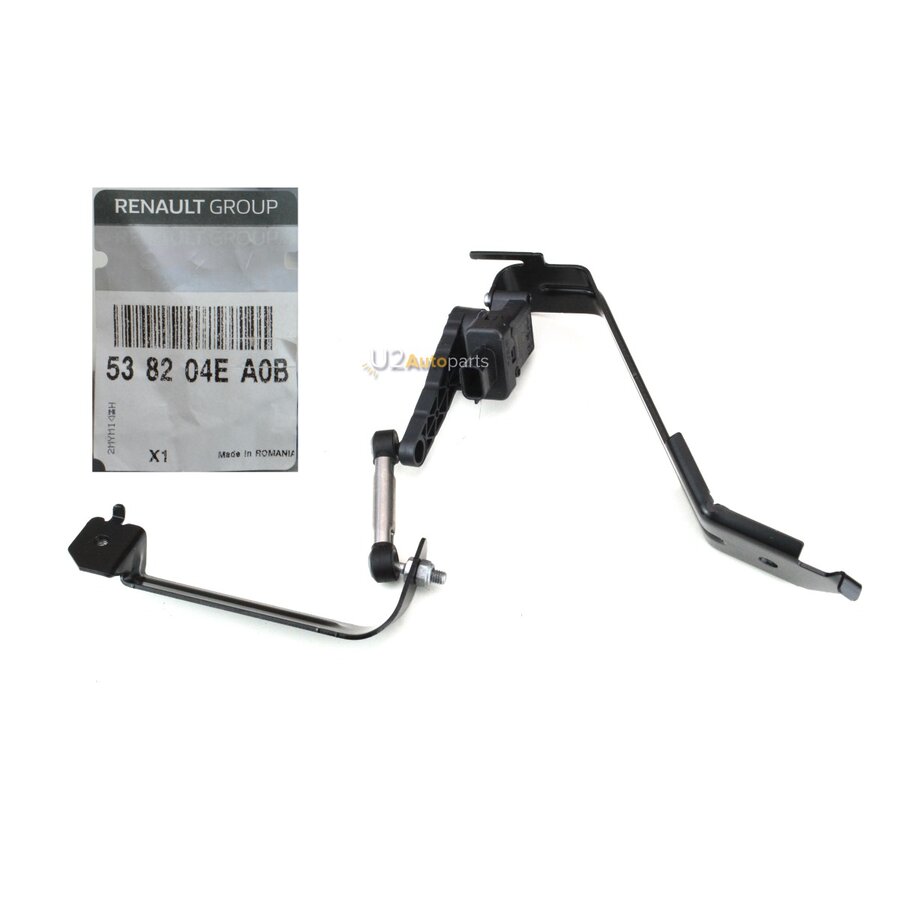 538204EA0B — Headlight hight level sensor 538204EA0B Renault