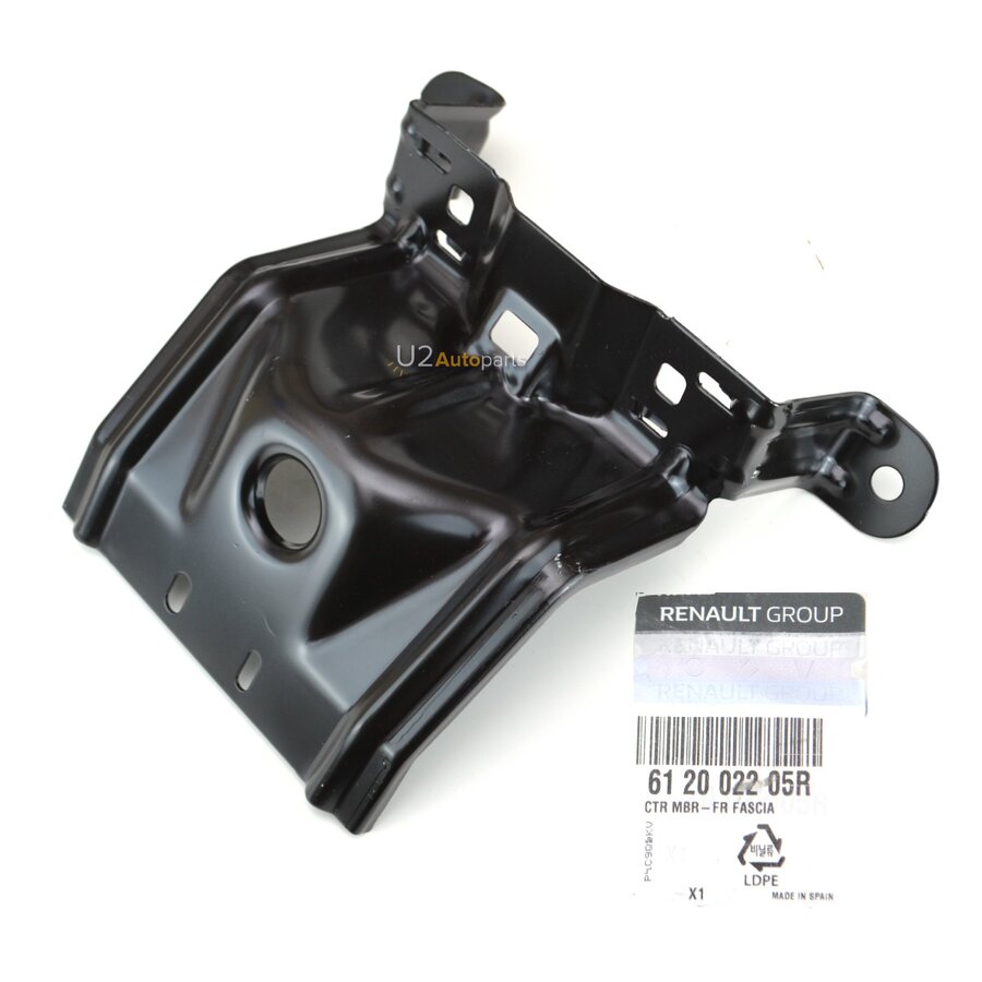 612002205R — Hood Latch Bracket 612002205R Renault