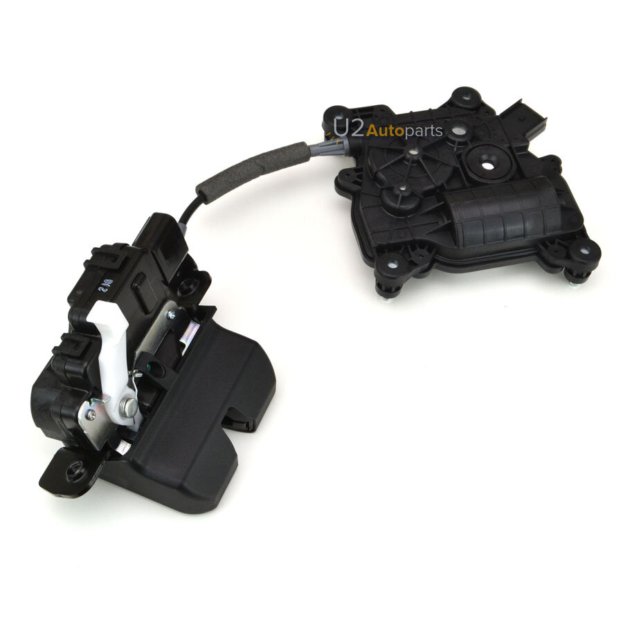 Tailgate boot lock latch MGP1230C5100 MGP Auto