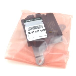 Airbag Module 985105091R 985106290R 985107767R Renault