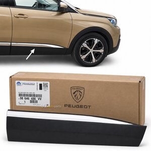 Door protector 98646486VV Peugeot