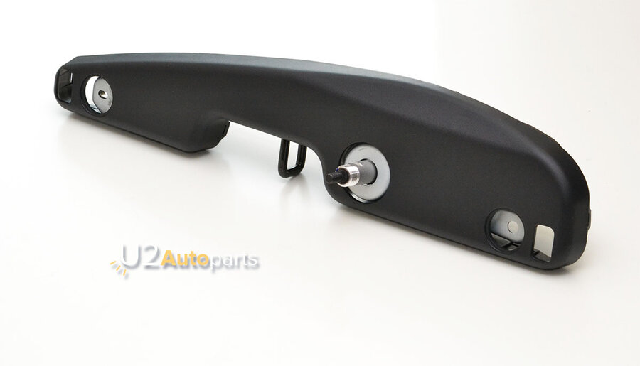 Wiper Motor Rear MGP87001F002 MGP Auto