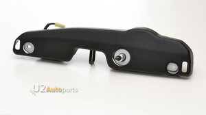 Wiper Motor Rear MGP87002E001 MGP Auto