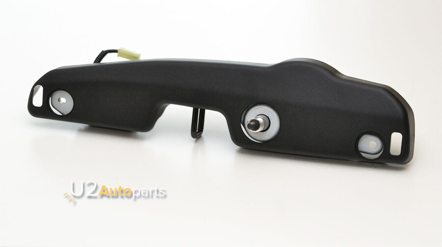 Wiper Motor Rear MGP87002E001 MGP Auto