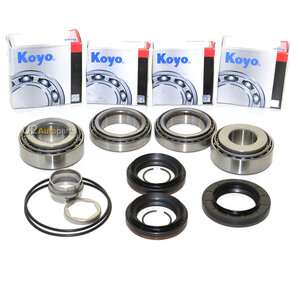 Differential Repair Kit BMW Type 188 U2Autoparts U2GBK003