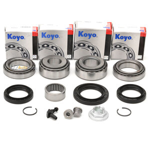 Repair Kit Bearings Front Differential U2GBK009 U2Autoparts