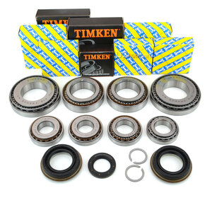 Repair Kit for Gearbox M32 27mm U2GBK014 U2Autoparts