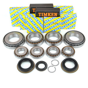 Repair Kit for Gearbox M32 -2012 25mm U2Autoparts U2GBK015