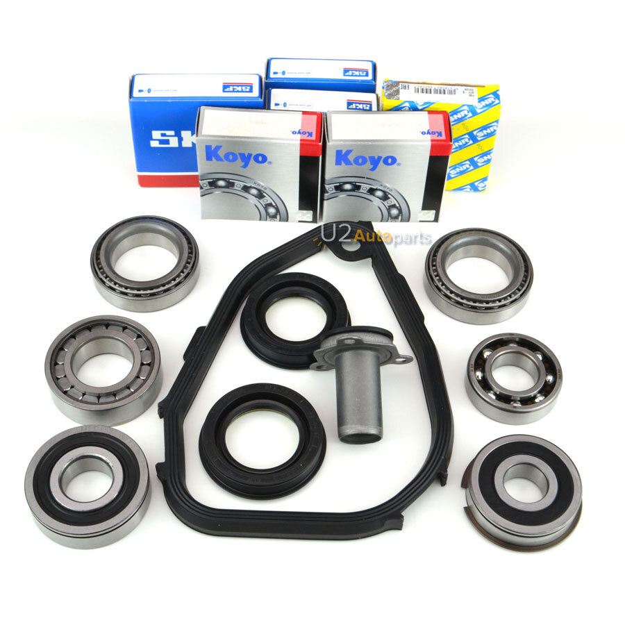 Repair Kit for Mini GS5-65BH gearbox U2GBK017 Mini