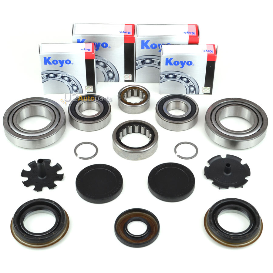 Repair Kit for Mini GS5-52BG gearbox U2GBK018 Mini