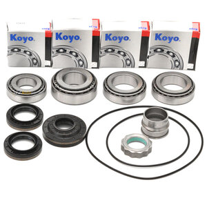 Repair Kit Bearings Rear Differential U2GBK019 U2Autoparts